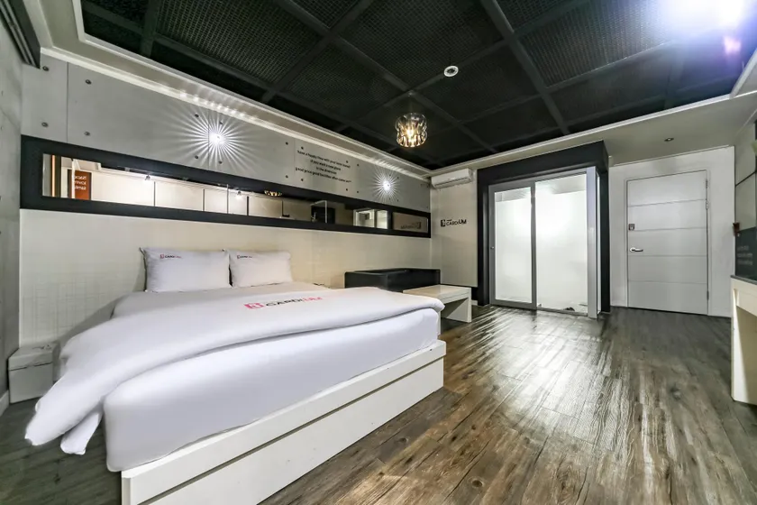 Daegu Seongseo Cardium - Image 1