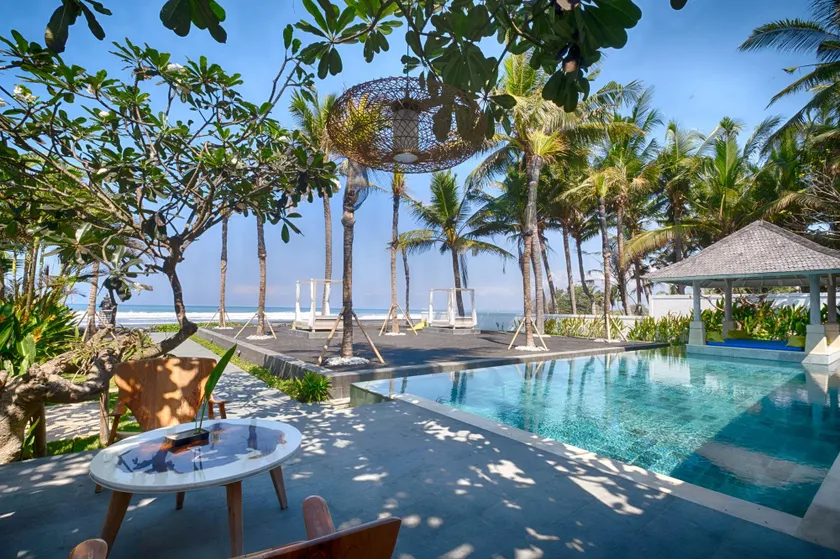 Saba Villa by Sanga Sanga Hospitality - Image 1