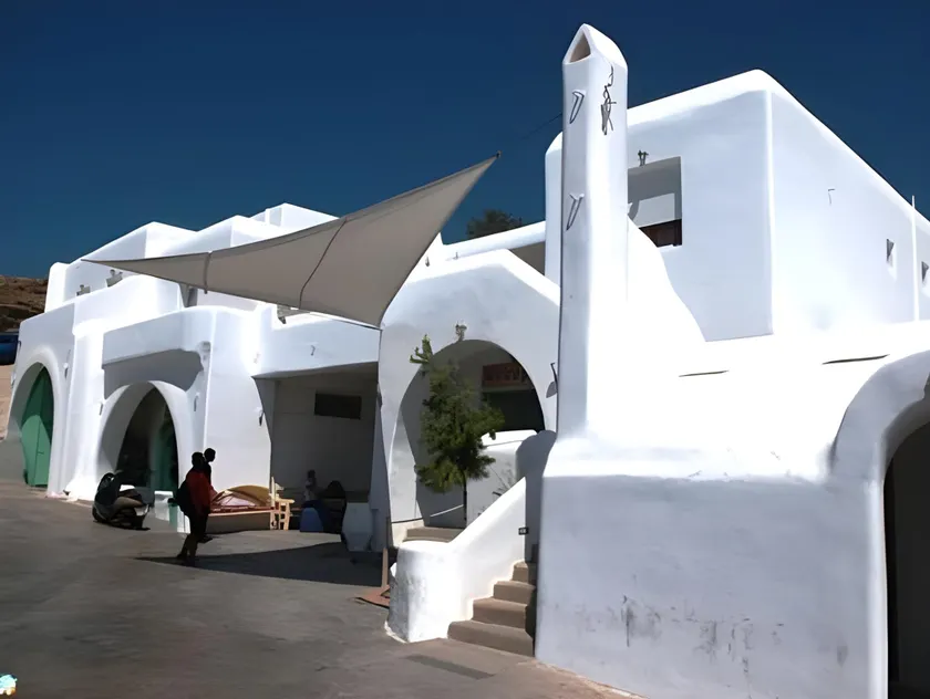 Paradise Beach Resort - Image 1