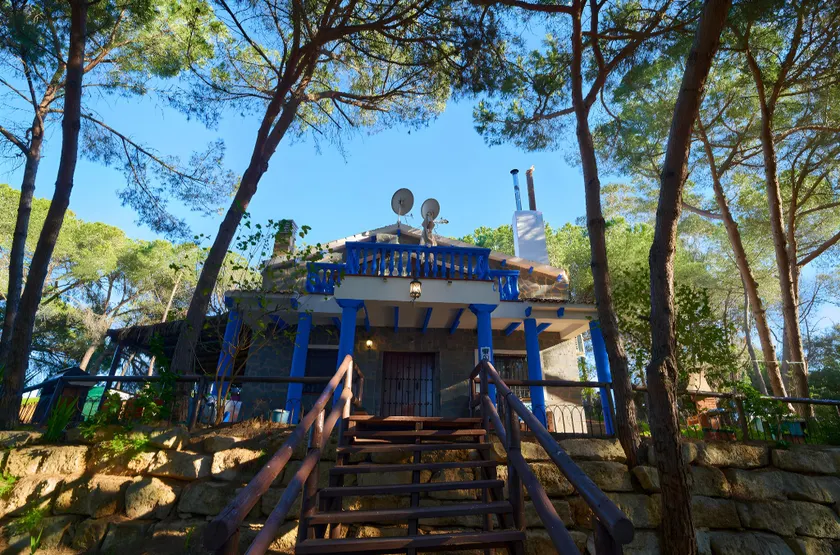 ZALUAY- Casa Rural - Image 1