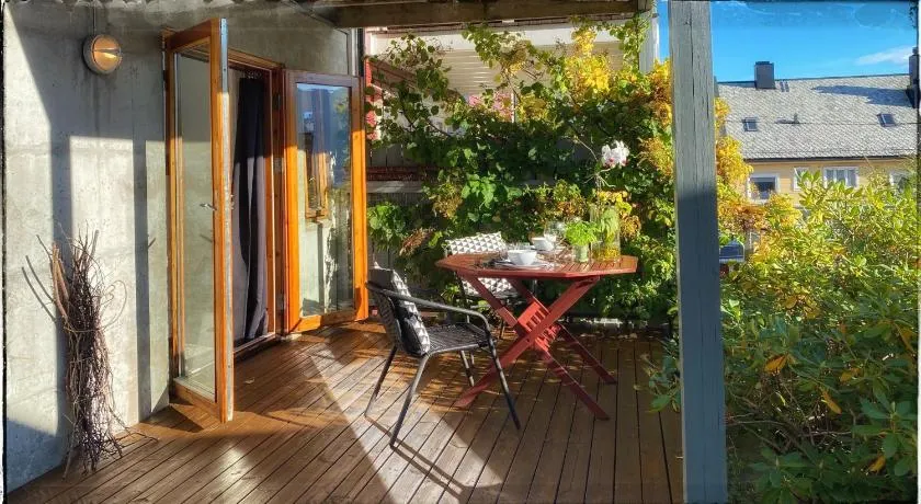 Bergvegen Guesthouse Aalesund - Image 1