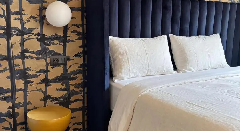 PALAZZO SOLARO Boutique & Luxury Suites - Image 1