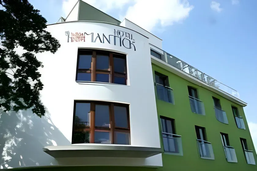 Design Hotel Romantick - Image 1
