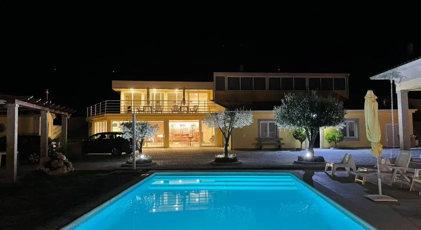 Quinta da Menina Guest House - Image 1
