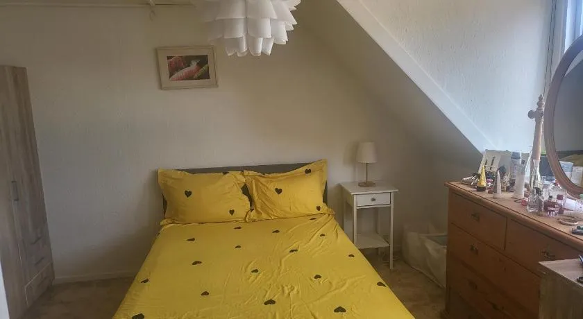 Nice Apartment - Image 1
