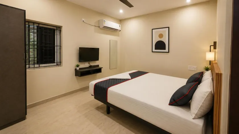 Elegant Residency Chromepet - Image 1