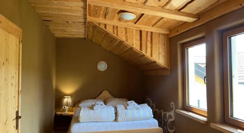 Tree house - Ethno holistic village Apače - Image 1