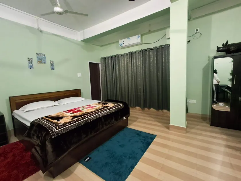 Dhanvi Homestay - Image 1