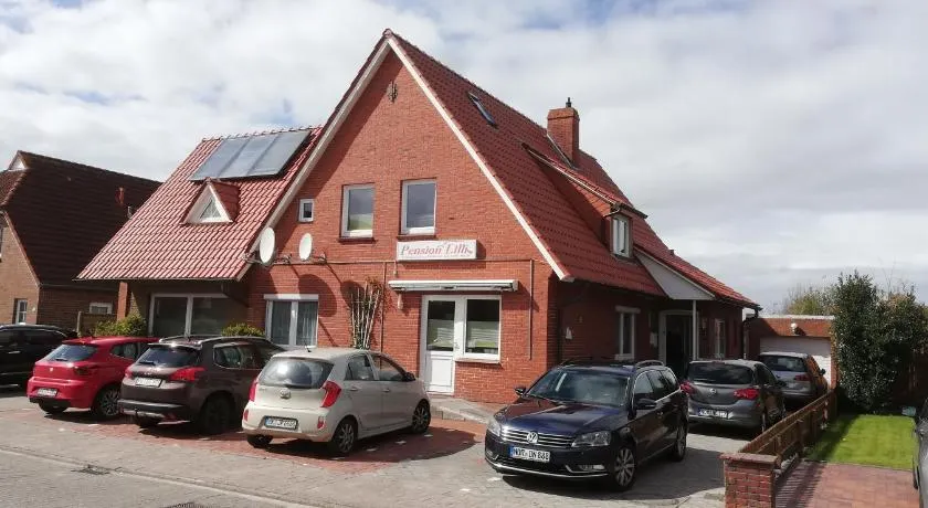 Pension Lilli - Image 1