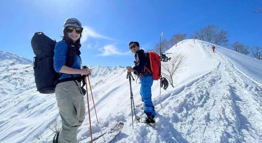 わくわく自然体験の宿ゲストハウス山楽 - Image 1