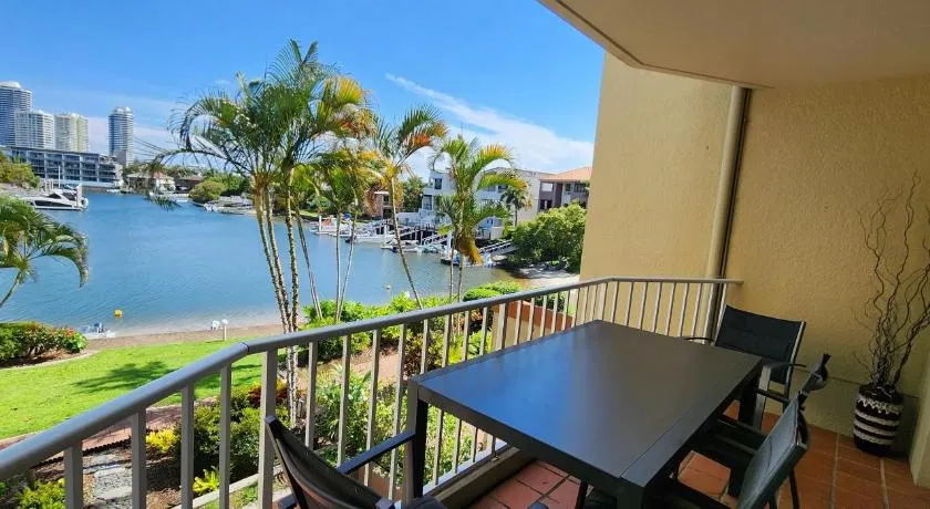 Bayview Waters Apartments - Image 1
