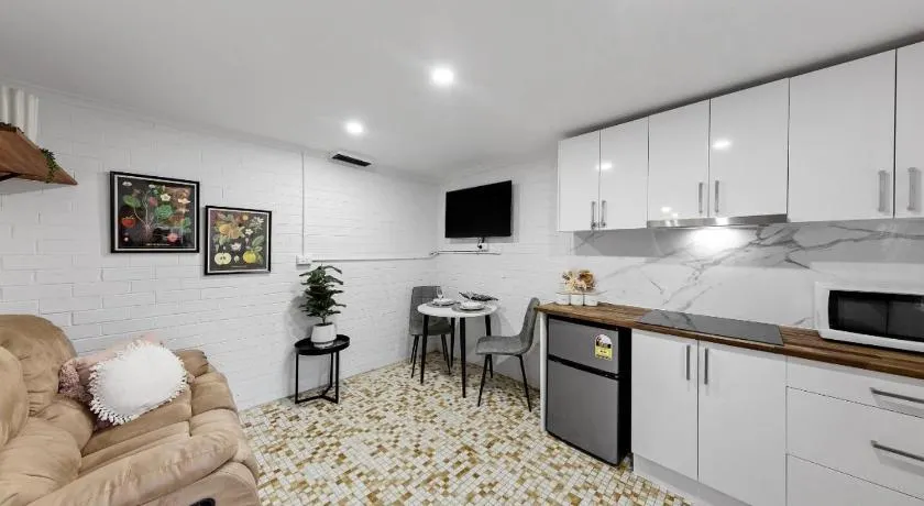 Unit Dream Getaway - Image 1