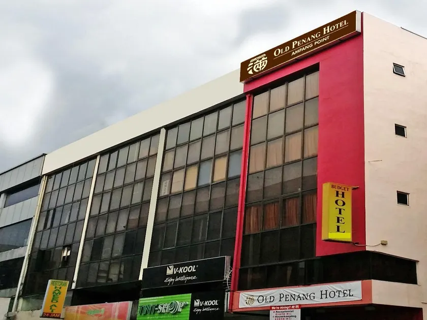 Old Penang Hotel Ampang Point - Image 1