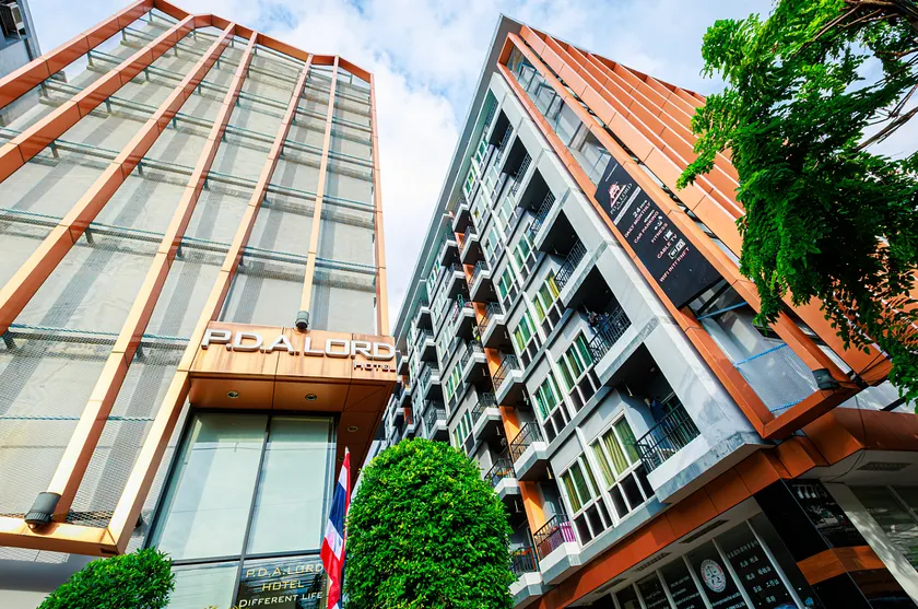 PDA Lord Hotel - Image 1