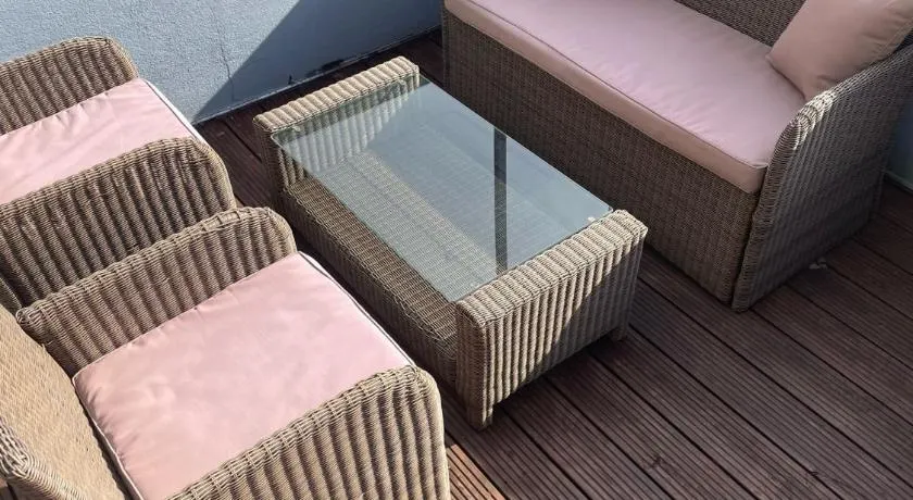 Gemütliche Ferienwohnung der Familie Hüther - Image 1