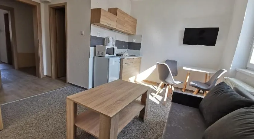 Apartmány Star - Image 1