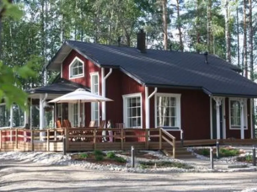 Holiday Home Villa raita by Interhome - Image 1
