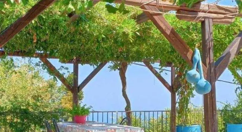 Μπαλκόνι του Αιγαίου/ Aegean balcony - Image 1