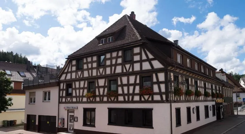 Gasthof Kreuz - Image 1