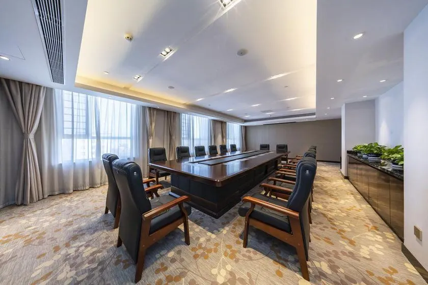 Jiahe Hotel - Image 1