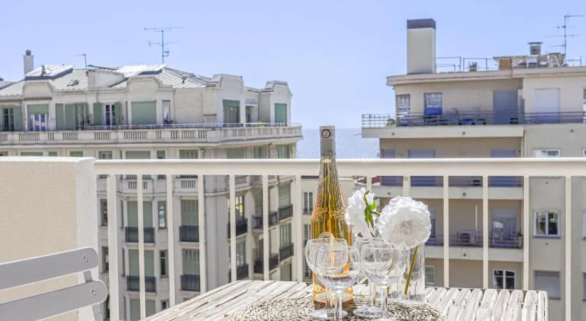 Apartment Baie Azur by Interhome - Image 1