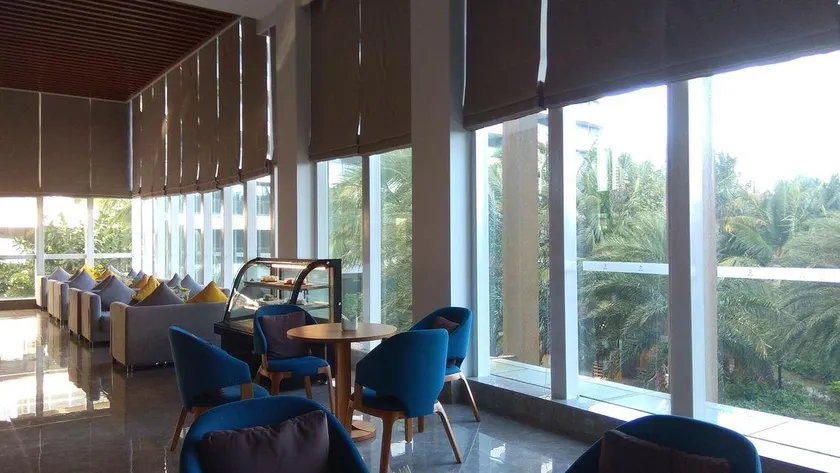 Bo'ao Yuehai Holiday Villa - Image 1