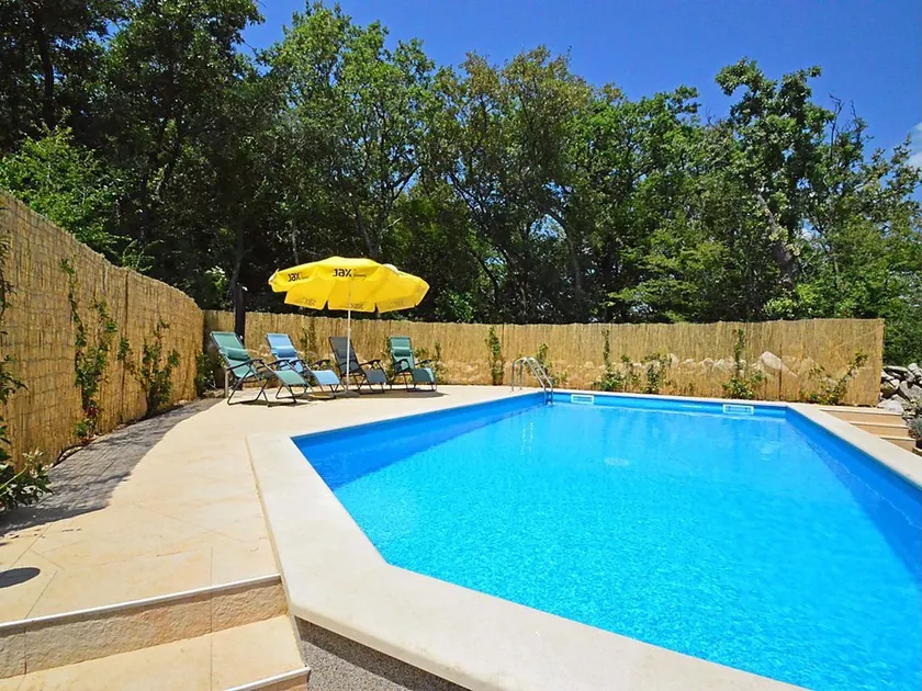 Holiday Home Graziani by Interhome - Image 1