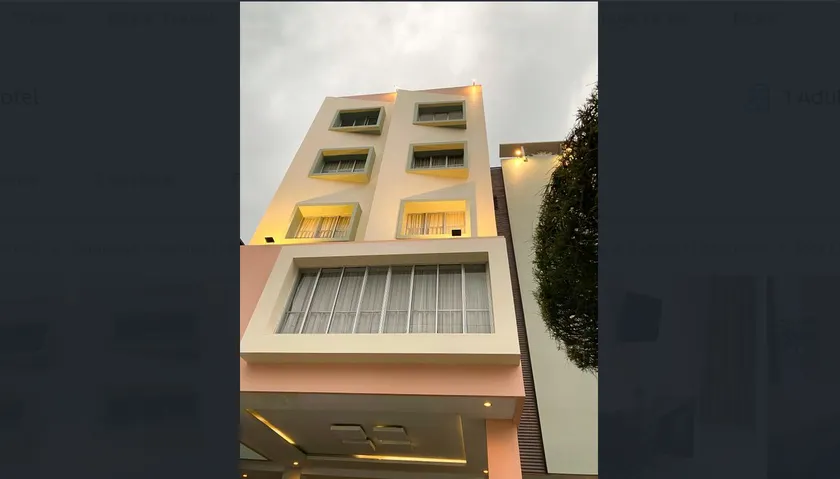 Mor Living Hotel - Image 1