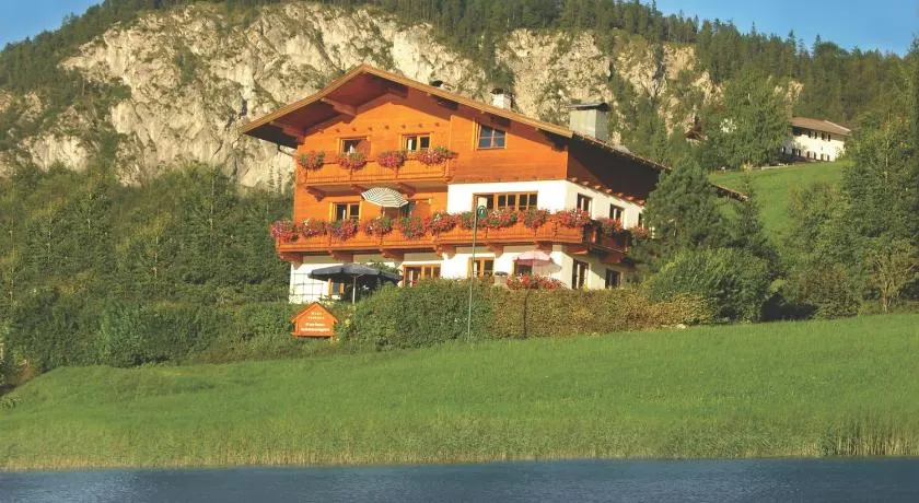 Haus Seeblick am See - Image 1
