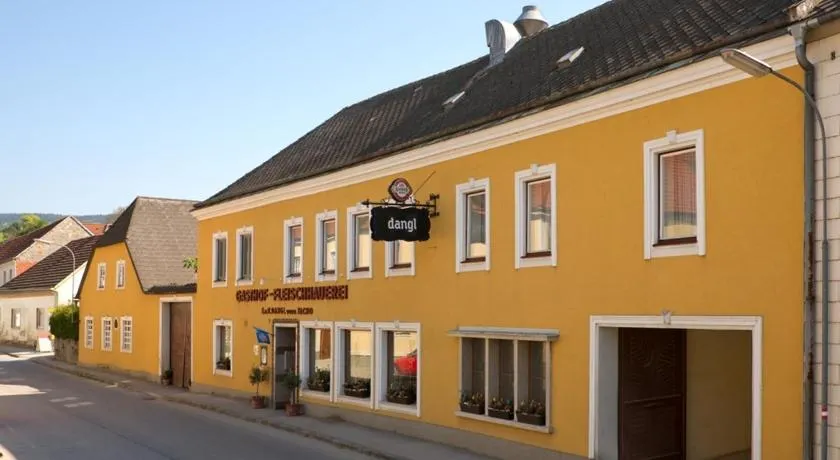 Gasthof Dangl - Image 1
