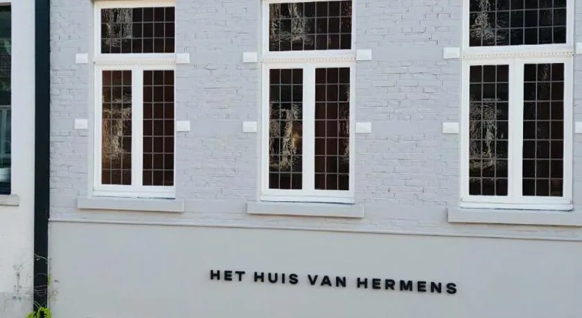 Het huis van Hermens - Image 1
