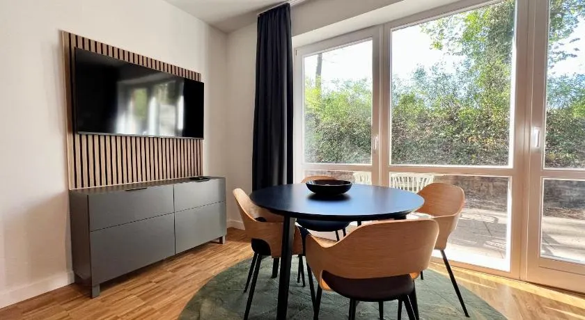 apments - Premium Apartments nahe Hamburg - Image 1