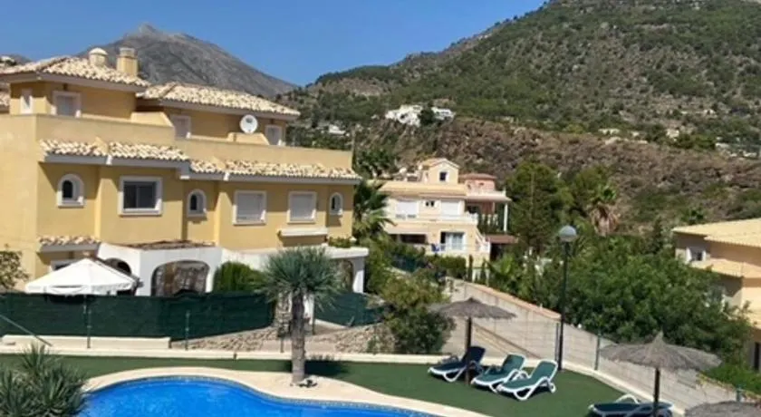 Casa Montesol - Image 1