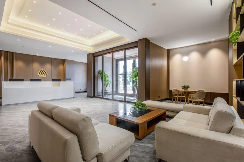 Changchun Mishazi Aifeel Hotel - Image 1