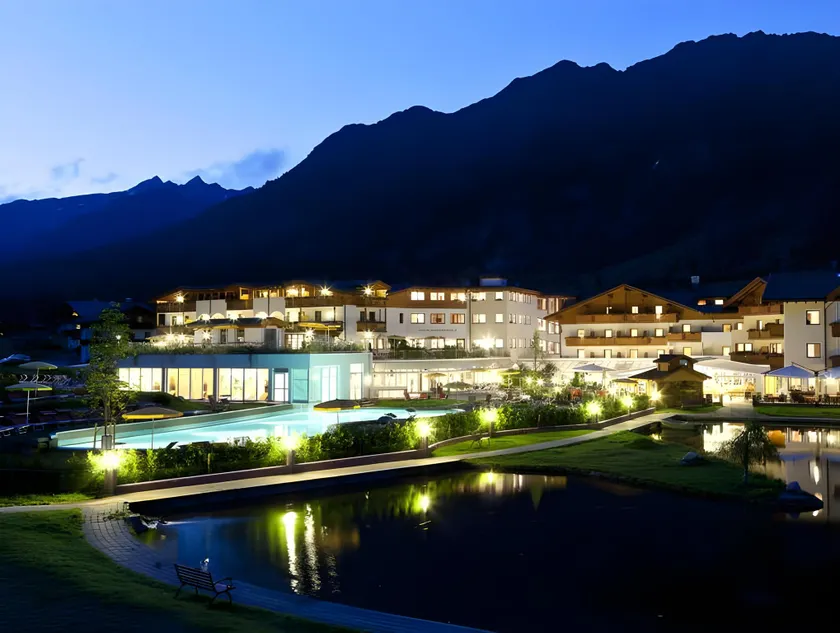 Hotel Schneeberg FAMILY SPA RESORT - Image 1