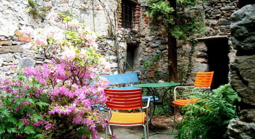 CASA LEONE - Apartements im Alto Malcantone - Image 1