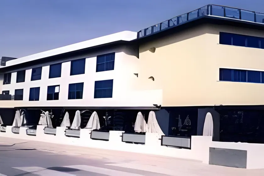 Hotel Rober Palas - Image 1