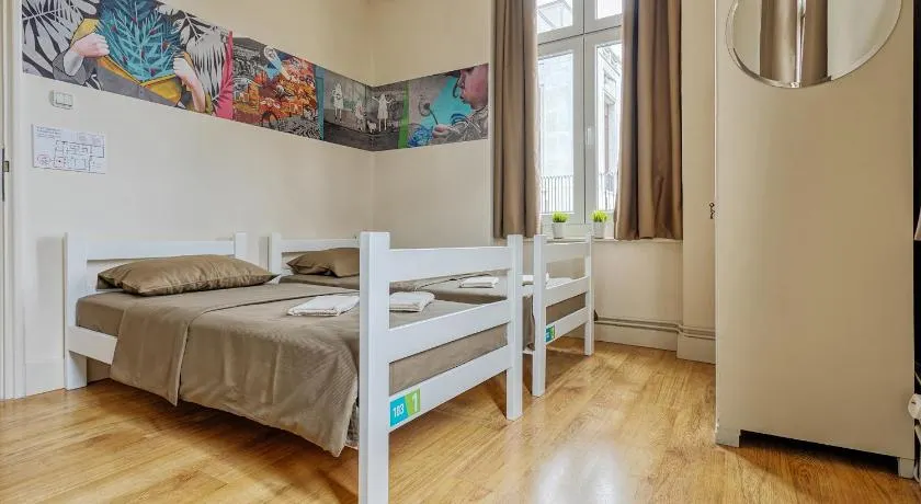 Booking BnB - Image 1