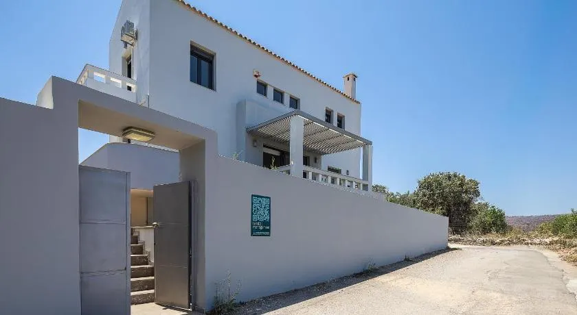 ManouEl Villa - Image 1