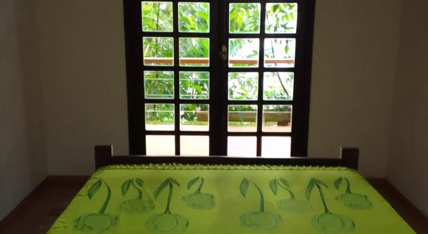 Chalé Vista Linda - Monteiro Lobato - Image 1
