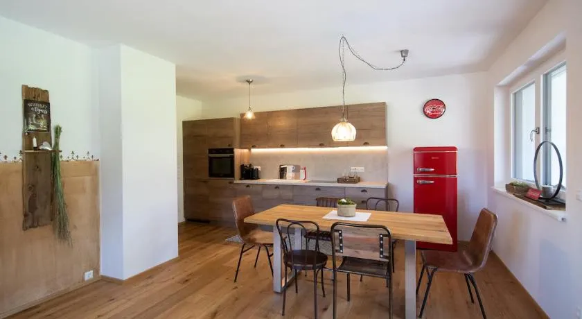 Ferienwohnungen Waltraud Trinker, Haus - Image 1
