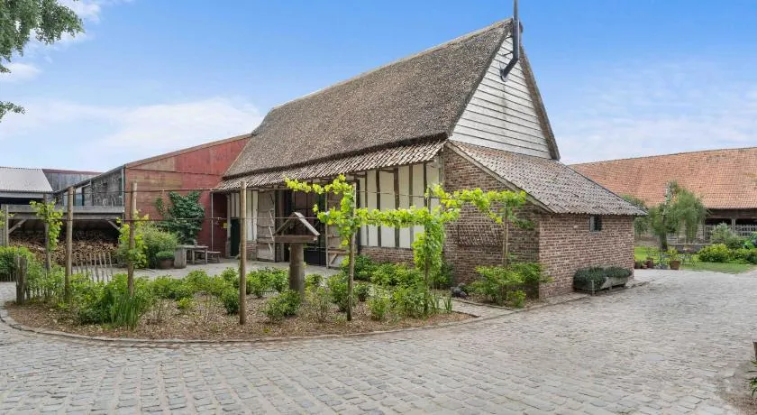 Ter Winterbeke op een steenworp van Poperinge - Image 1