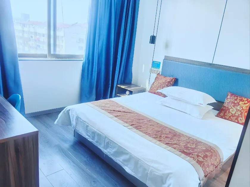 Tiandi Haoqing Hotel - Image 1