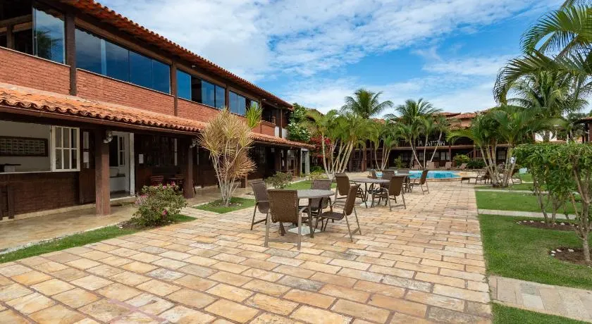 Apart Hotel Pet Friendly em Búzios - Image 1