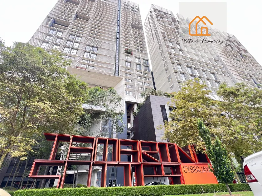 The Executive Lofts - Cyber City Suites - Image 1