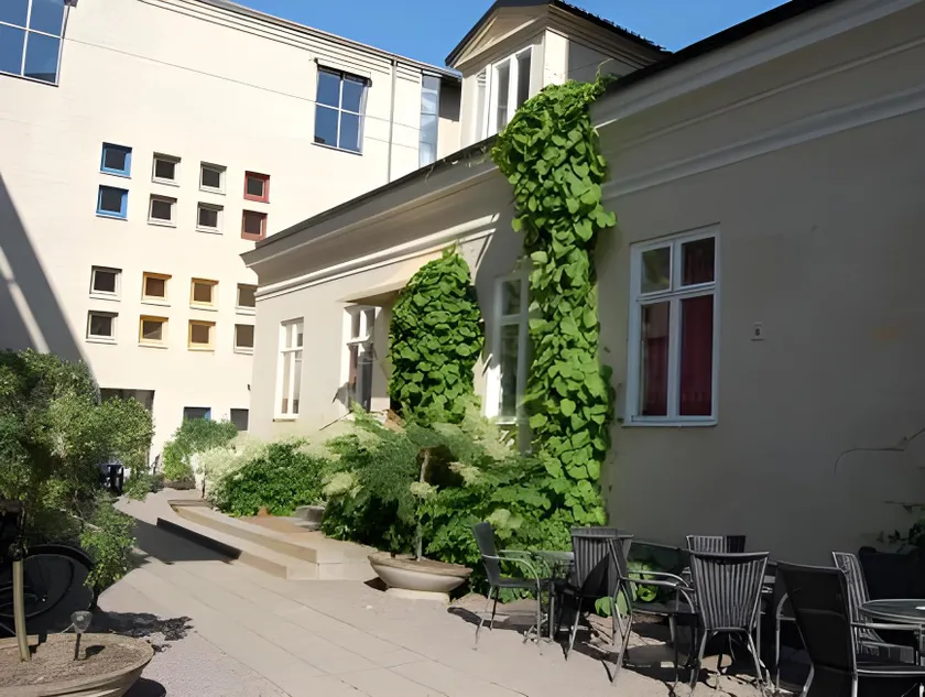 Hotell Kungsängstorg - Image 1