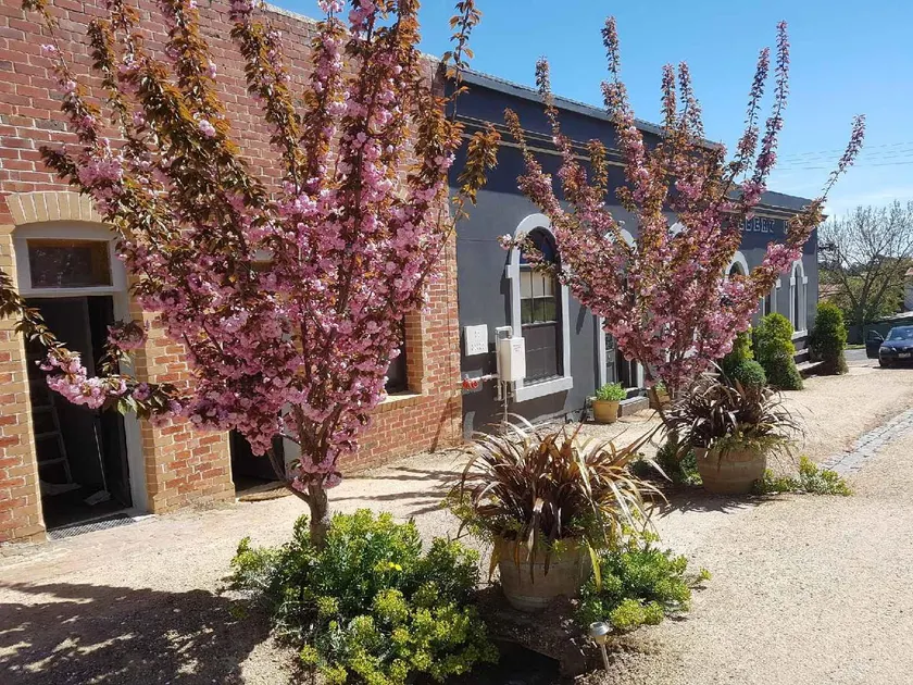 Albert Hotel Daylesford - Image 1
