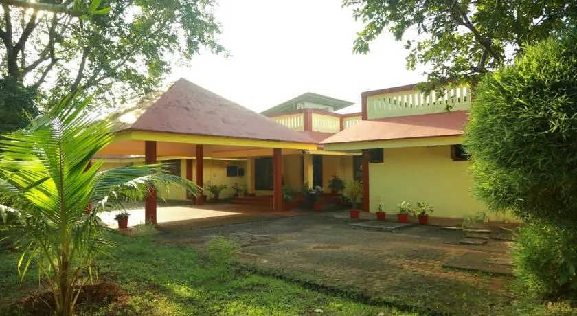KTDC Tamarind Kondotty - Image 1
