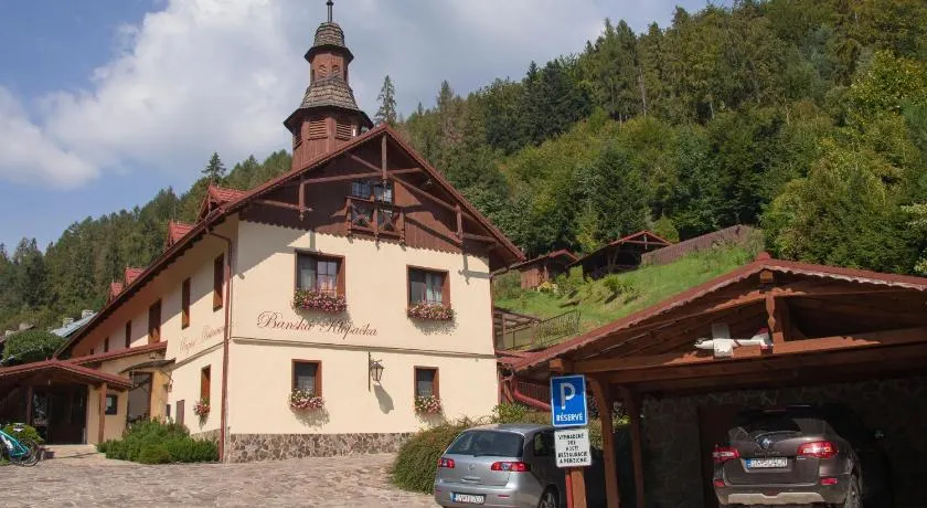 Penzión Banská Klopačka - Image 1