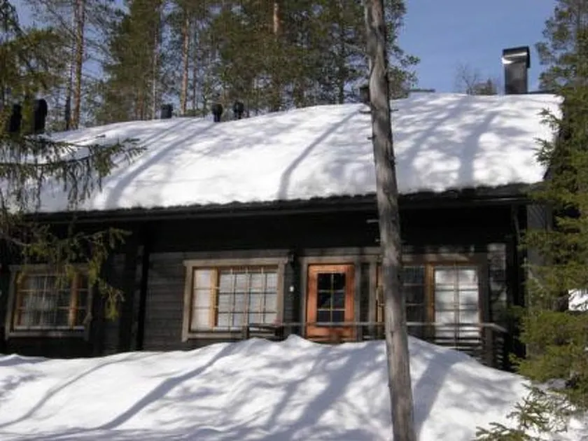 Holiday Home Aurinko-saga by Interhome - Image 1